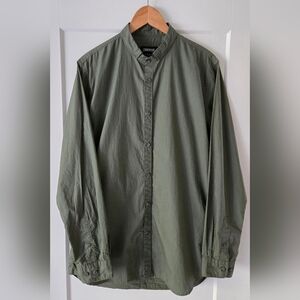 Zanerobe Button-up Shirt